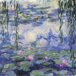 Monet for children - 14 January