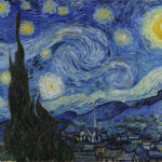 Van Gogh - 4 February
