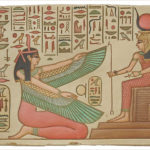 Pharaohs' Art - 28 January