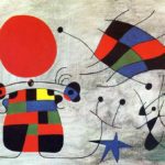 Miró - 1st April