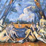 Cézanne - Samedi 4 Novembre 2017