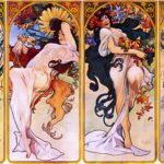 Art Nouveau | 12 to 16 February