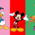 Walt Disney pour les enfants - Vacances de Pâques