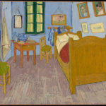 Van Gogh & Perspective - Saturday 2 June