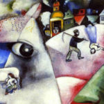 Chagall - Saturday 29 September