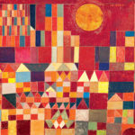 Klee pour les enfants - samedi 13 octobre
