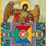 Russian Icons & Mandalas